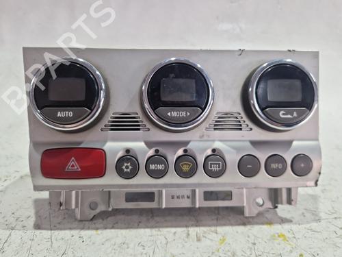 Comando chauffage Comando chauffage ALFA ROMEO 156 (932_) 1.9 JTD (932.AXN00, 932.BXE00) (150 hp) 35785646 35785646