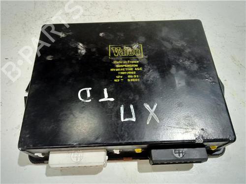 Used Control unit CITROËN XM (Y3) 2.1 D 12V (82 hp) 24967663