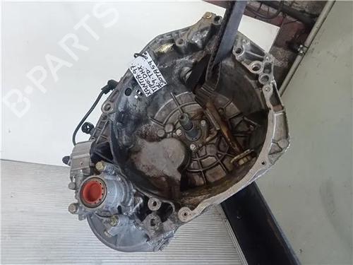 Used Gearbox CITROËN XANTIA (X1_, X2_) 1.9 Turbo D (90 hp) 23923568
