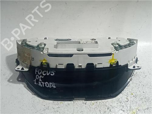 Instrument cluster FORD FOCUS II Turnier (DA_, FFS, DS) 1.8 TDCi | BP23915505C47 