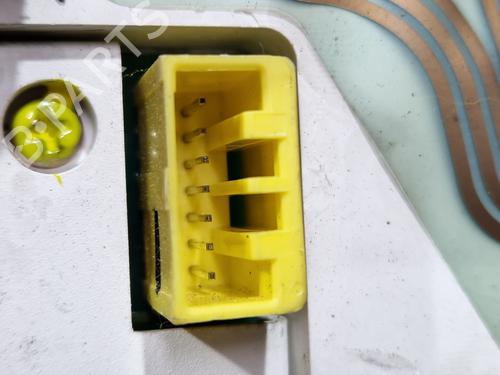 Instrument cluster HONDA CIVIC VI Hatchback (EJ, EK) 1.5 i (EK3) | BP30656363C47