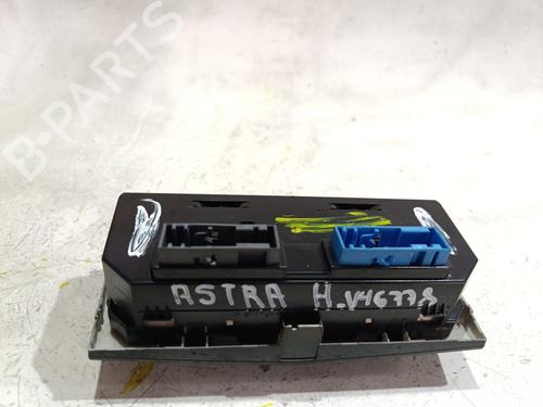 Climate control OPEL ASTRA H GTC (A04) 1.6 (L08) | BP37719491I5 - Image 4