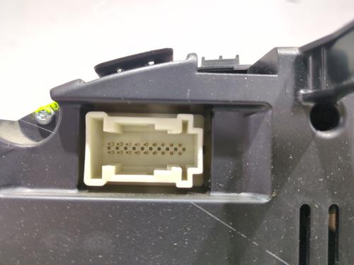 Instrument cluster MERCEDES-BENZ B-CLASS Sports Tourer (W246, W242) B 180 CDI (246.200) | BP30003132C47 