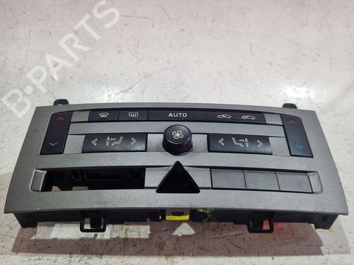 Climate control CITROËN C5 III (RD_) 1.6 HDi 110 (RD9HZC) | BP36531011I5 - Image 2