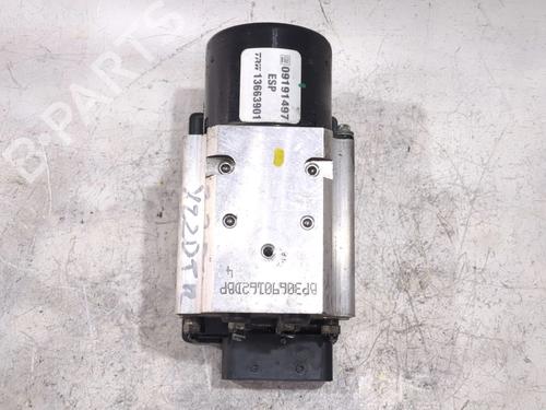 ABS Bremseaggregat OPEL SIGNUM Hatchback (Z03) 2.2 DTI (F48) | BP28621157M43 