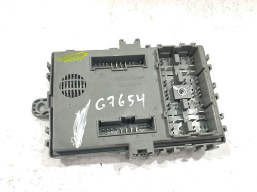 Used Fuse box CHEVROLET AVEO / KALOS Hatchback (T250, T255) 1.2 (84 hp) 31169005