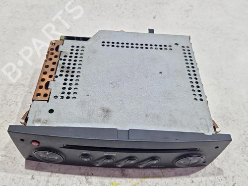 Radio RENAULT MEGANE III Combi Van (KZ0/1) 1.5 dCi | BP29521652E6 