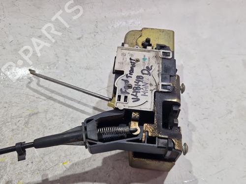 Used Front right lock Front right lock FORD TRANSIT Van (FA_ _) 2.4 TDE (125 hp) 33933003 33933003