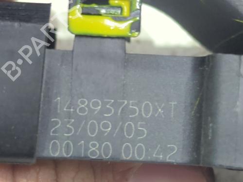 Right front window switch CITROËN C8 (EA_, EB_) 2.2 HDi | BP39987724I26 - Image 7
