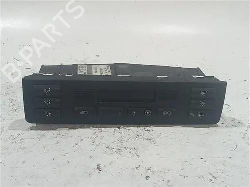 Used Climate control BMW 3 Coupe (E46) 320 Cd (150 hp) 23912870