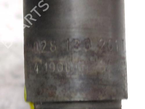 Injector AUDI A3 (8L1) 1.9 TDI | BP28010661M100