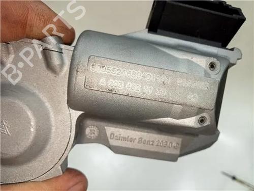 Elektronisk modul MERCEDES-BENZ E-CLASS (W210) E 220 CDI (210.006) | BP23909381M83 