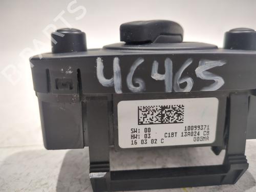 Headlight switch FORD FIESTA VI (CB1, CCN) 1.0 EcoBoost | BP23903162I24 