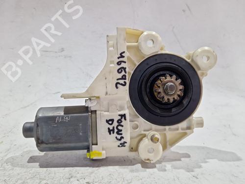 Used Left front window motor FORD FOCUS II (DA_, HCP, DP) 1.6 TDCi (109 hp) 30192934