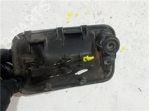 Front left exterior door handle CITROËN JUMPY I (U6U_) 2.0 HDi 95 | BP23921673C128 