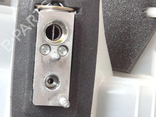 Heater matrix box PEUGEOT 2008 I (CU_) 1.6 VTi | BP26953214M61