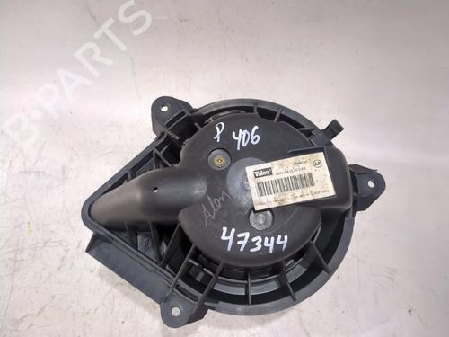 Heater blower motor PEUGEOT 406 (8B) 2.0 HDI 110 | BP27806555M62 