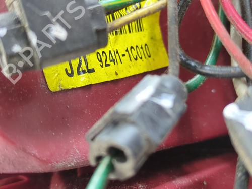 Right taillight HYUNDAI GETZ (TB) 1.1 | BP26673995C35 