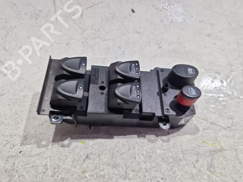 Used Left front window switch Left front window switch HONDA CIVIC VIII Hatchback (FN, FK) 2.2 CTDi (FK3) (140 hp) 33934182 33934182