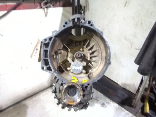 Used Gearbox VW GOLF II (19E, 1G1) 1.6 TD (60 hp) 30437388