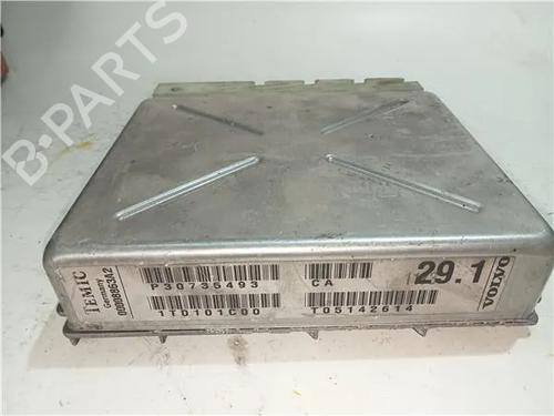 Elektronisk modul VOLVO S60 I (384) 2.4 D (130 hp) 23916822