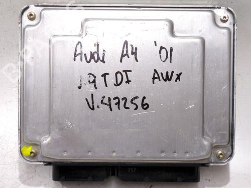 Electronic module AUDI A4 B6 (8E2) 1.9 TDI | BP27311378M83 