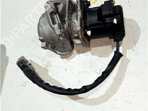 Egr FORD FOCUS II (DA_, HCP, DP) 2.0 TDCi (133 hp) 23931051