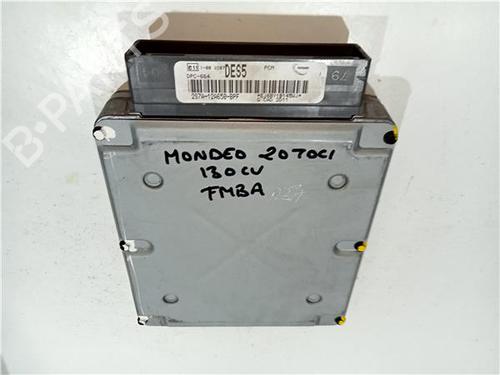 Used Electronic module FORD MONDEO III (B5Y) 2.0 TDCi (130 hp) 23933131