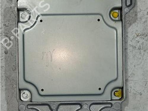 ECU airbags NISSAN X-TRAIL I (T30) 2.2 dCi 4x4 | BP23921628M53 