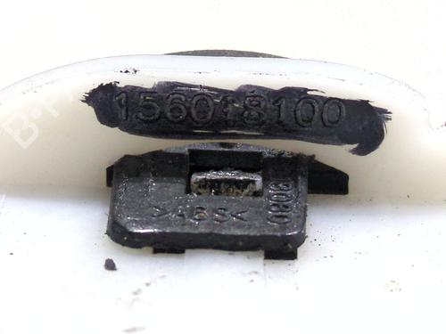 Høyre Foran elrute bryter RENAULT MEGANE II (BM0/1_, CM0/1_) | BP30831162I26