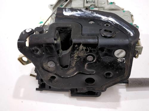 Rear right lock SEAT LEON (1P1) 1.6 TDI | BP26921571C99 