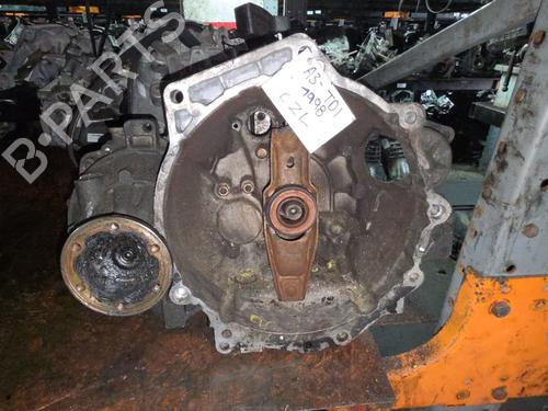 Used Gearbox Gearbox AUDI A3 (8L1) 1.9 TDI (90 hp) 33649808 33649808