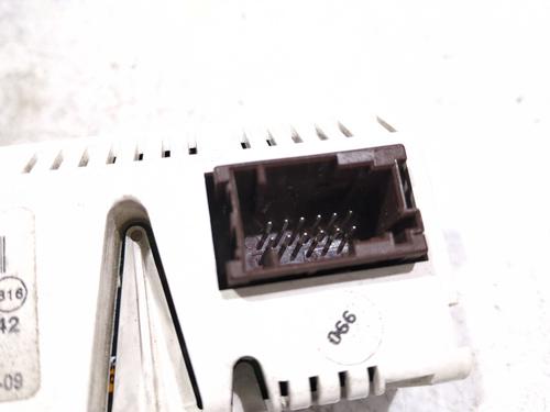 Display CITROËN C4 I (LC_) 1.6 HDi | BP31081806C48