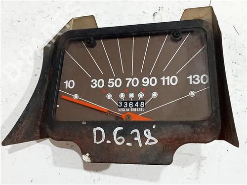 Used Instrument cluster CITROËN DYANE 6 (33 hp) 25616811