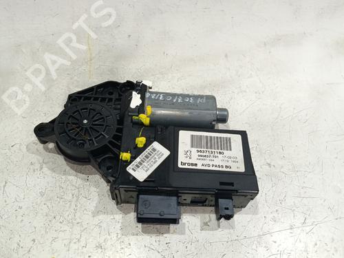 right-front-window-motor-peugeot-307-3ac-2000-2001-2002-2003-2004-2005-2006-2007-2008-2009-2010-2011-2012-40228554 main image