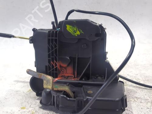 Used Front right lock Front right lock MERCEDES-BENZ CLK (C209) CLK 270 CDI (209.316) (170 hp) 39951131 39951131