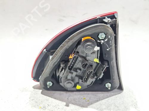 Lampa tylna prawa SEAT LEON (1M1) 1.9 TDI | BP29697272C35