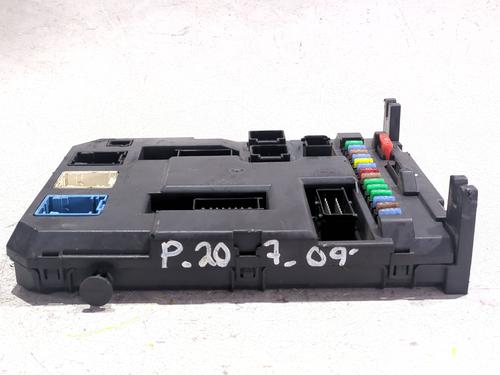 Fuse box PEUGEOT 207 (WA_, WC_) 1.6 HDi | BP30655646E1 