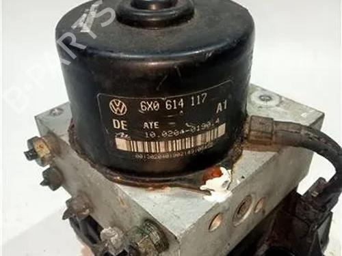 ABS pump SKODA FELICIA II (6U1) 1.3 | BP23932267M43 