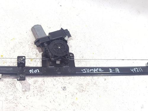 front-left-window-mechanism-citroen-jumper-ii-van-2006-39981021 main image
