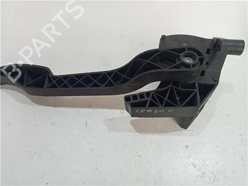 Pedal OPEL CORSA C (X01) 1.2 (F08, F68) | BP23908344I4 