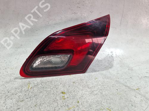 Feu de coffre droit Feu de coffre droit OPEL ASTRA J (P10) 1.7 CDTI (68) (110 hp) 34264765 34264765