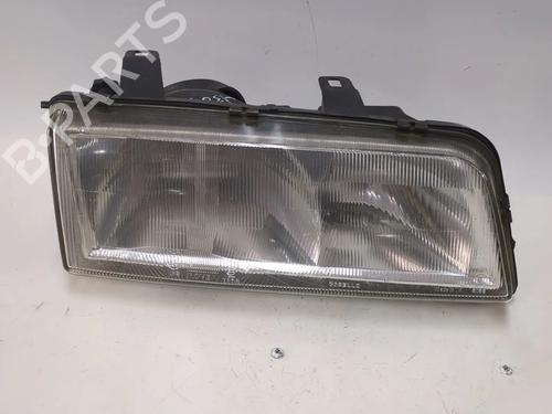 Right headlight ROVER 200 II Hatchback (RF) 220 D/SD | BP24968233C29 