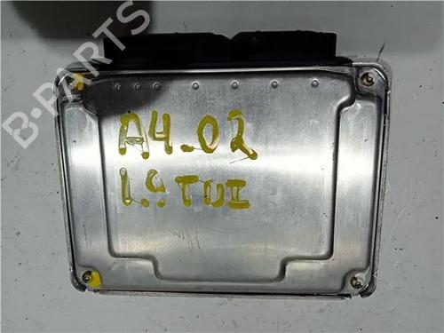 Modulo electronico AUDI A4 B6 (8E2) 1.9 TDI quattro | BP23909519M83