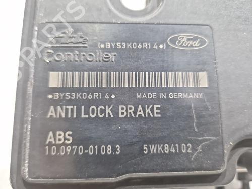 ABS pump FORD FOCUS II (DA_, HCP, DP) 1.8 TDCi | BP32657551M43 