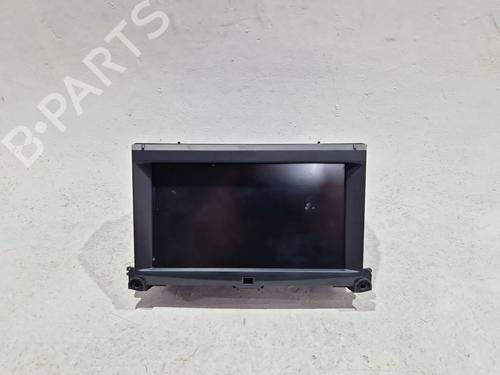 Multifunctionele display CITROËN C6 (TD_) 2.7 HDi (204 hp) 29519603