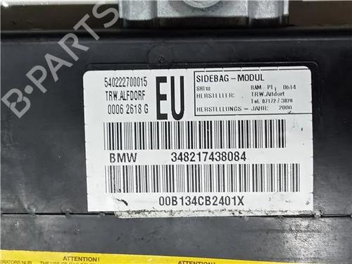 Elektronisk modul BMW 3 (E46) 323 i | BP23922045M83 