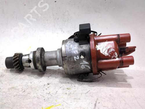Used Ignition distributor VW GOLF II (19E, 1G1) 1.6 TD (60 hp) 27697554
