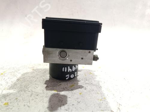ABS pump PEUGEOT 206 SW (2E/K) 1.4 HDi | BP40291606M43 - Image 4