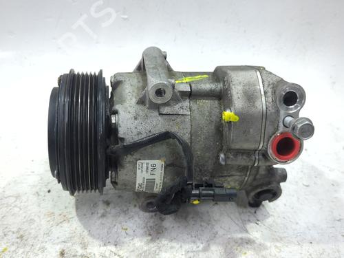 Used AC compressor AC compressor 39493334 39493334